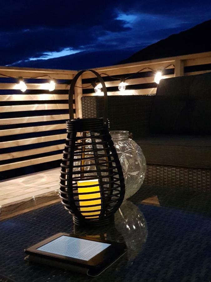 Nyksund Aurora Suite מראה חיצוני תמונה